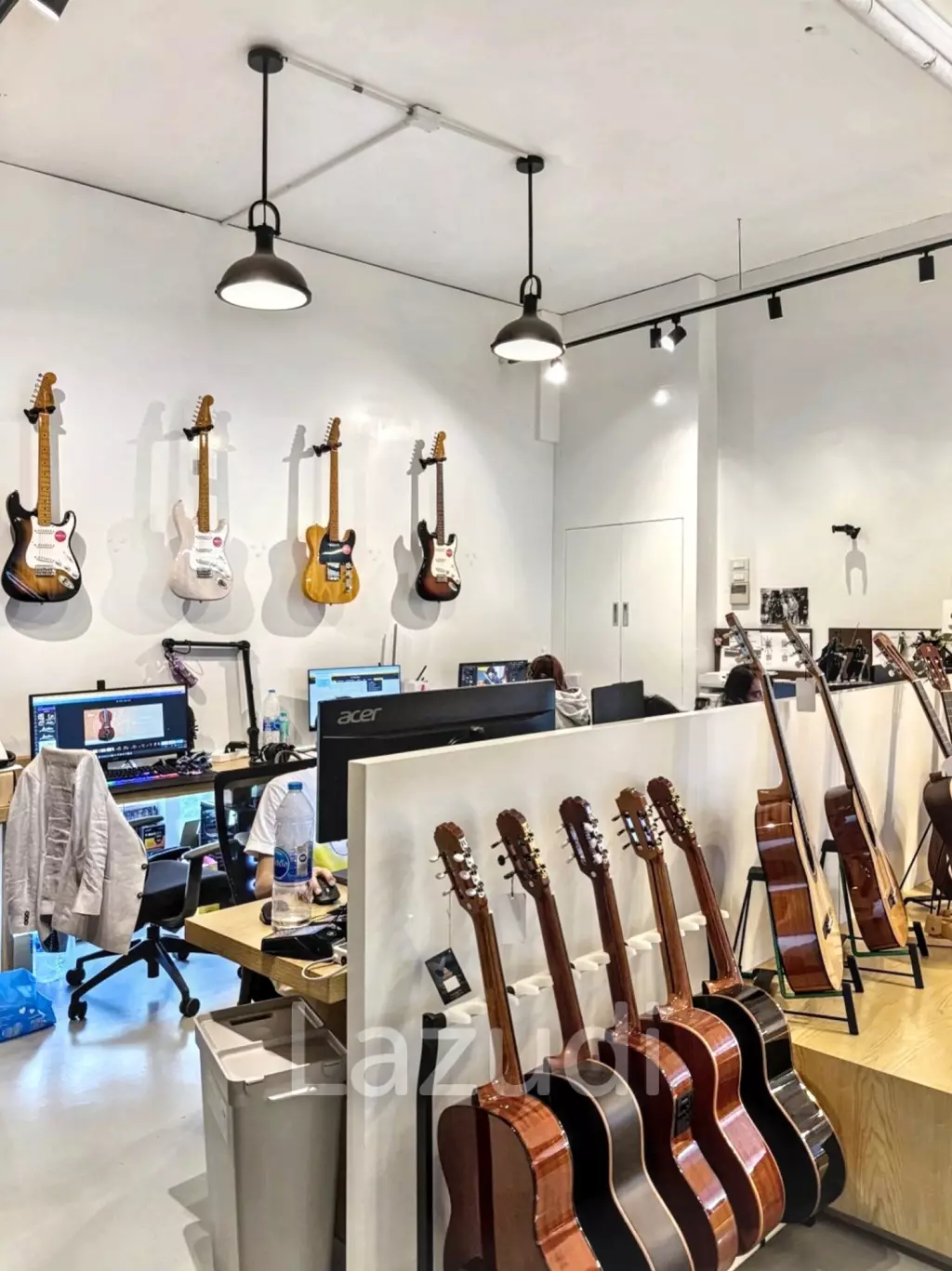 Office Space in Khlong Toei Bangkok
