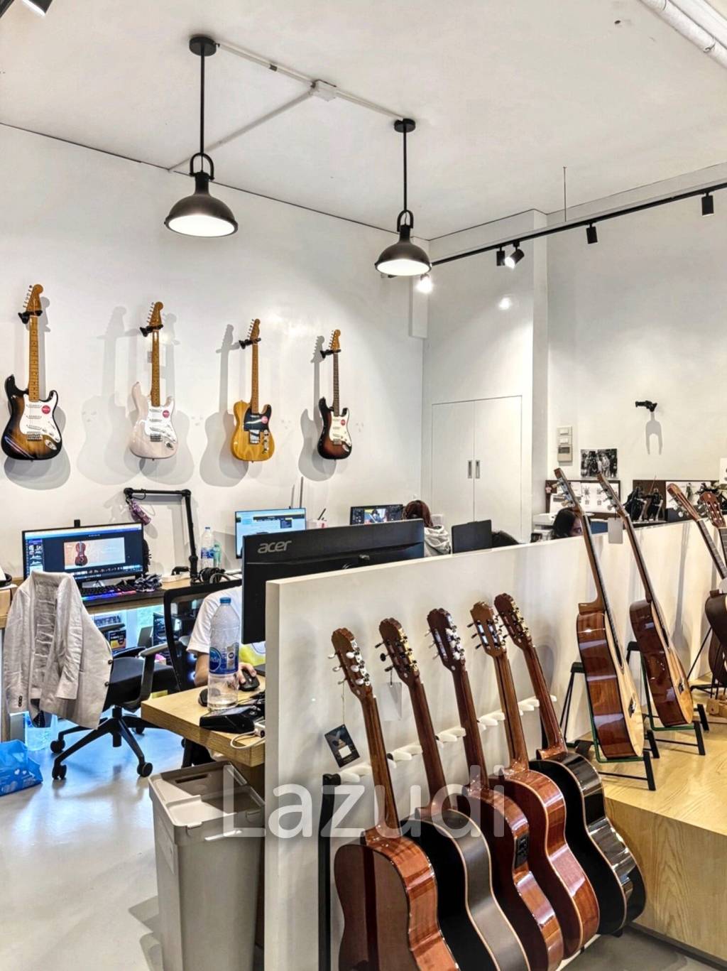 Office Space in Khlong Toei Bangkok