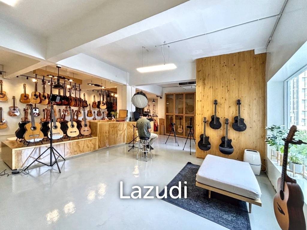Office Space in Khlong Toei Bangkok