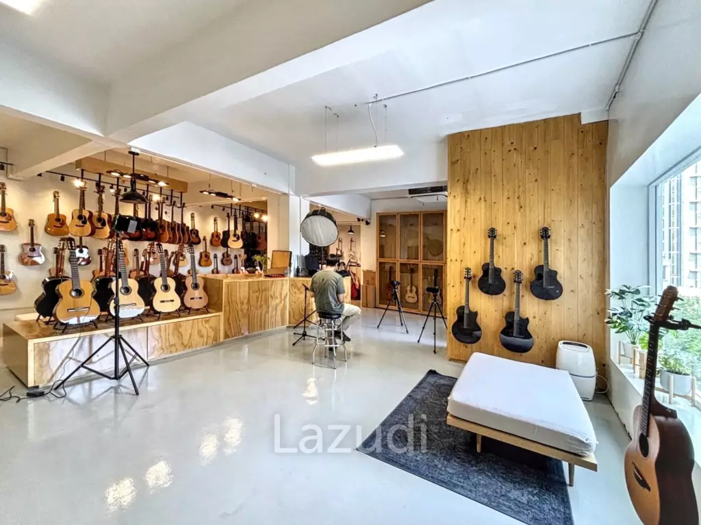 Office Space in Khlong Toei Bangkok