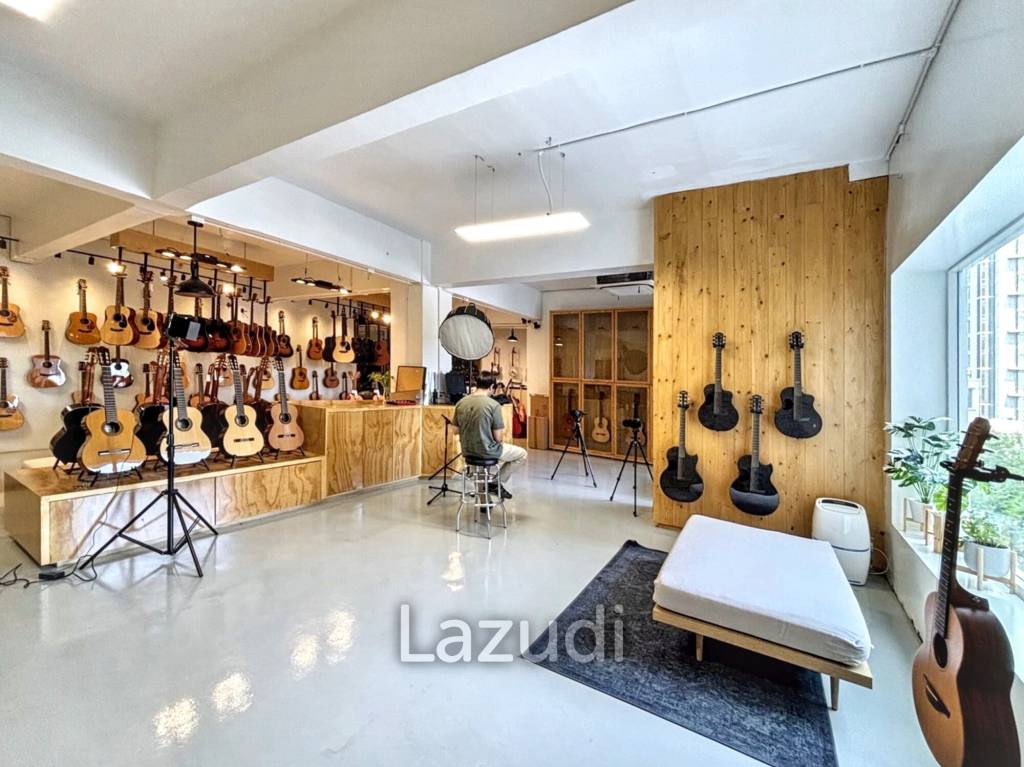 Office Space in Khlong Toei Bangkok