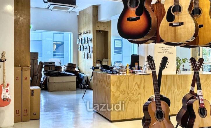 Office Space in Khlong Toei Bangkok