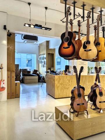 Office Space in Khlong Toei Bangkok