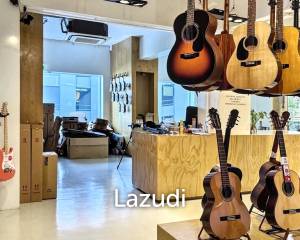 Office Space in Khlong Toei Bangkok
