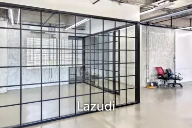Luxury Industrial Office in Khlong Toei Bangkok