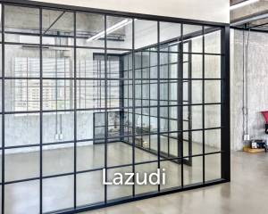 Luxury Industrial Office in Khlong Toei Bangkok