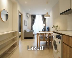 1 Bed 1 Bath 38 Sq.m Noble Ambience Sukhumvit 42