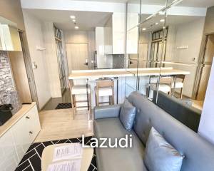 1 Bedroom 1 Bathroom 35 SQ.M M Thonglor 10