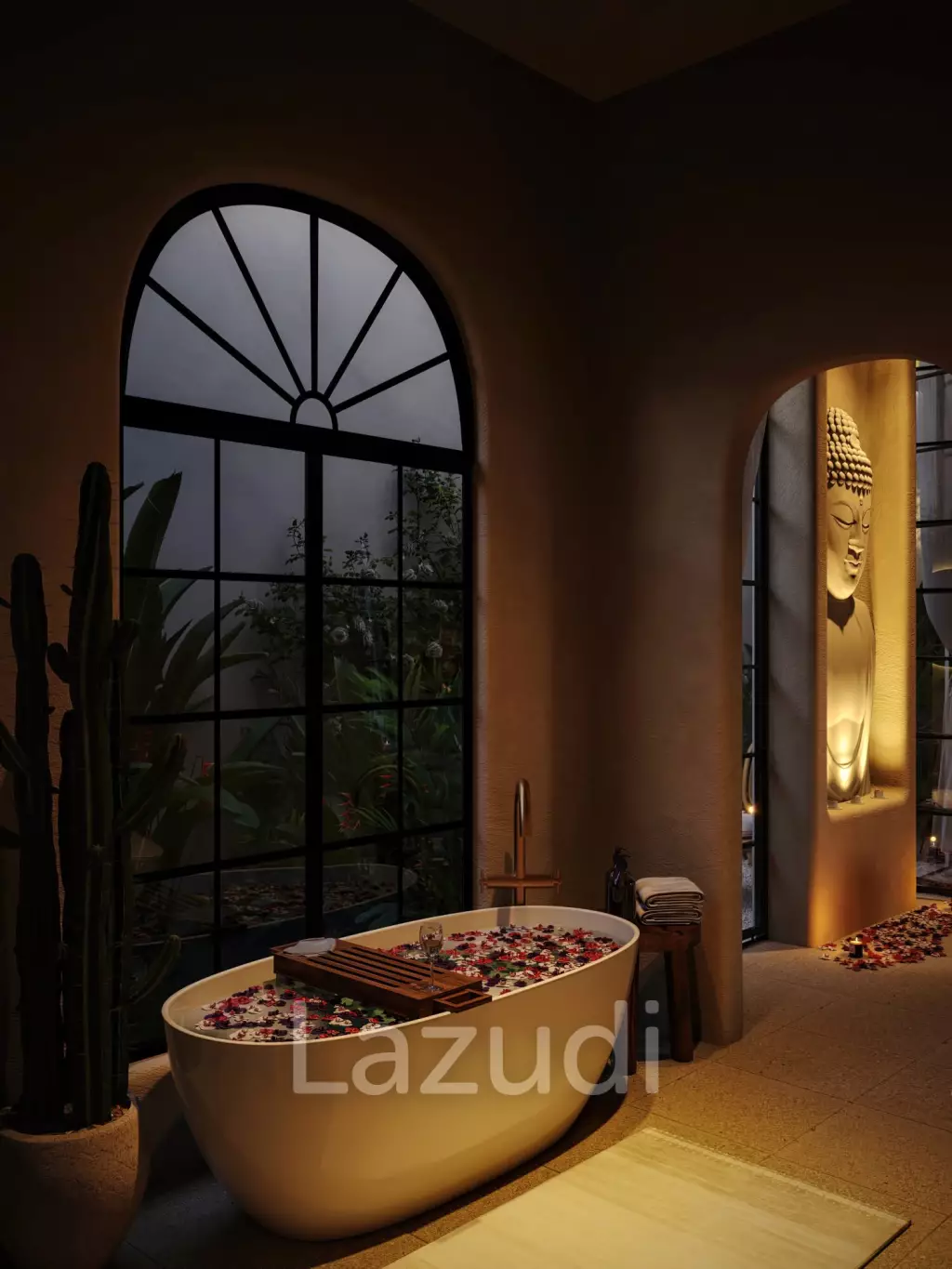Spectacular Ocean View Villa in Padang-Padang Uluwatu