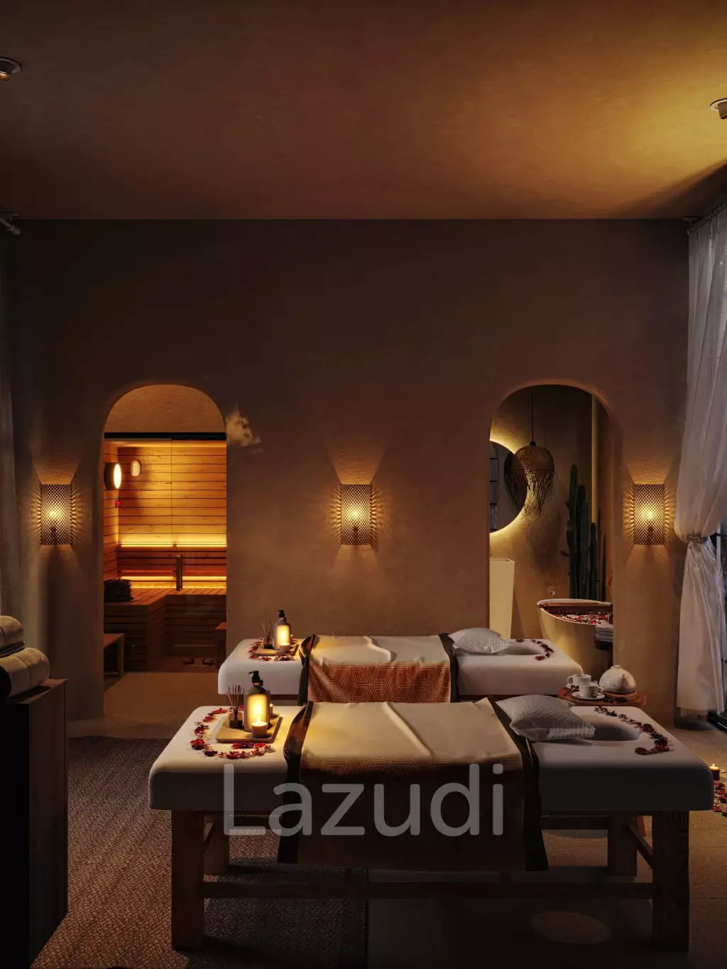 Spectacular Ocean View Villa in Padang-Padang Uluwatu