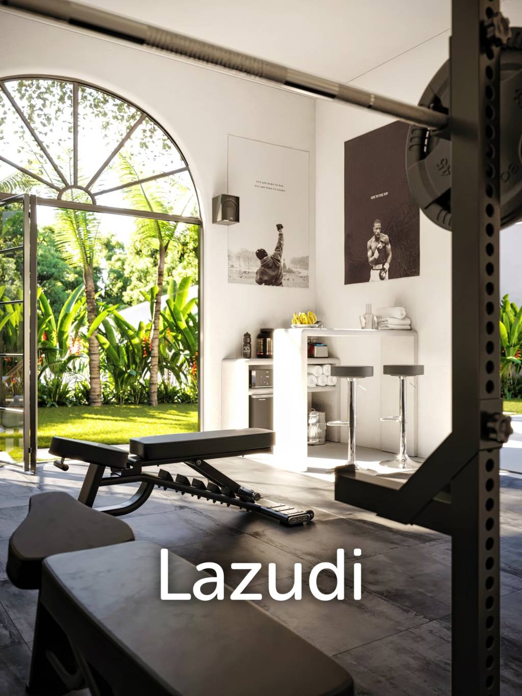 Spectacular Ocean View Villa in Padang-Padang Uluwatu
