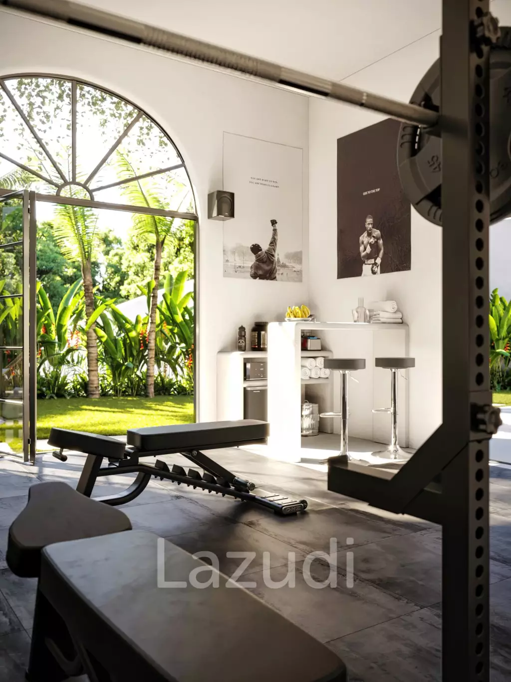 Spectacular Ocean View Villa in Padang-Padang Uluwatu