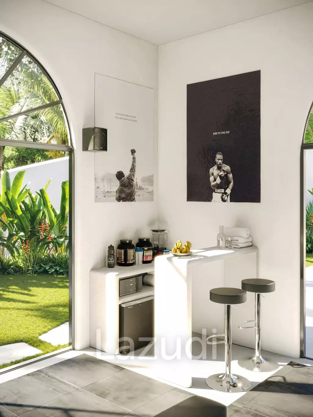 Spectacular Ocean View Villa in Padang-Padang Uluwatu
