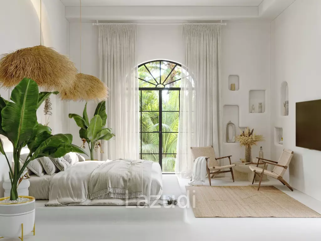 Spectacular Ocean View Villa in Padang-Padang Uluwatu