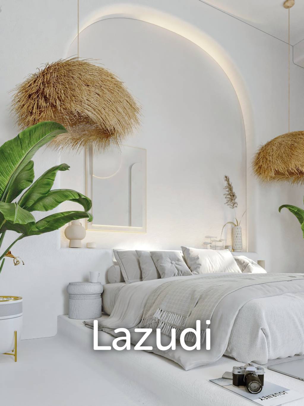 Spectacular Ocean View Villa in Padang-Padang Uluwatu