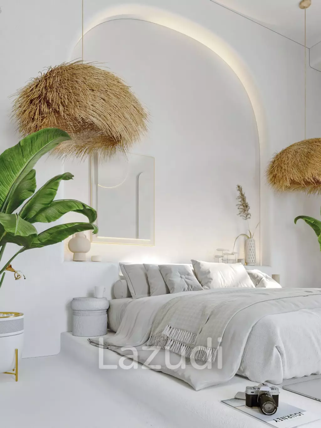 Spectacular Ocean View Villa in Padang-Padang Uluwatu