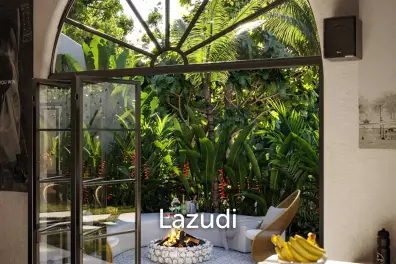 Spectacular Ocean View Villa in Padang-Padang Uluwatu