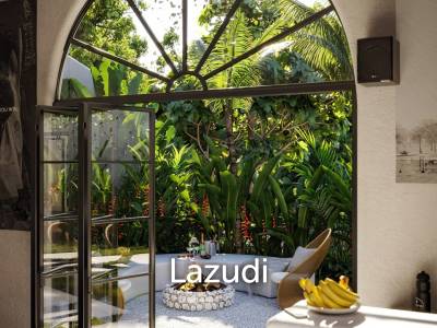 Spectacular Ocean View Villa in Padang-Padang Uluwatu