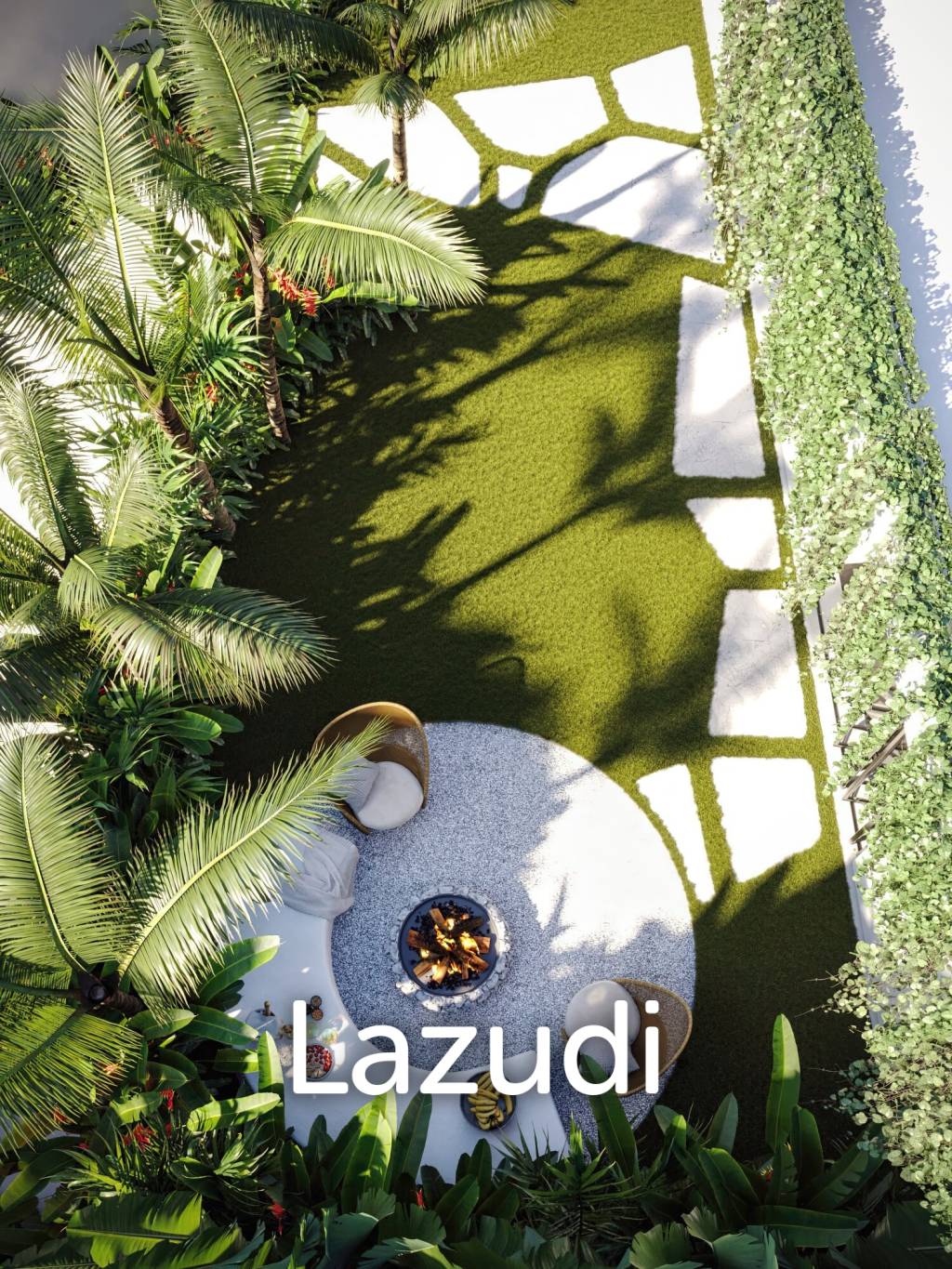 Spectacular Ocean View Villa in Padang-Padang Uluwatu