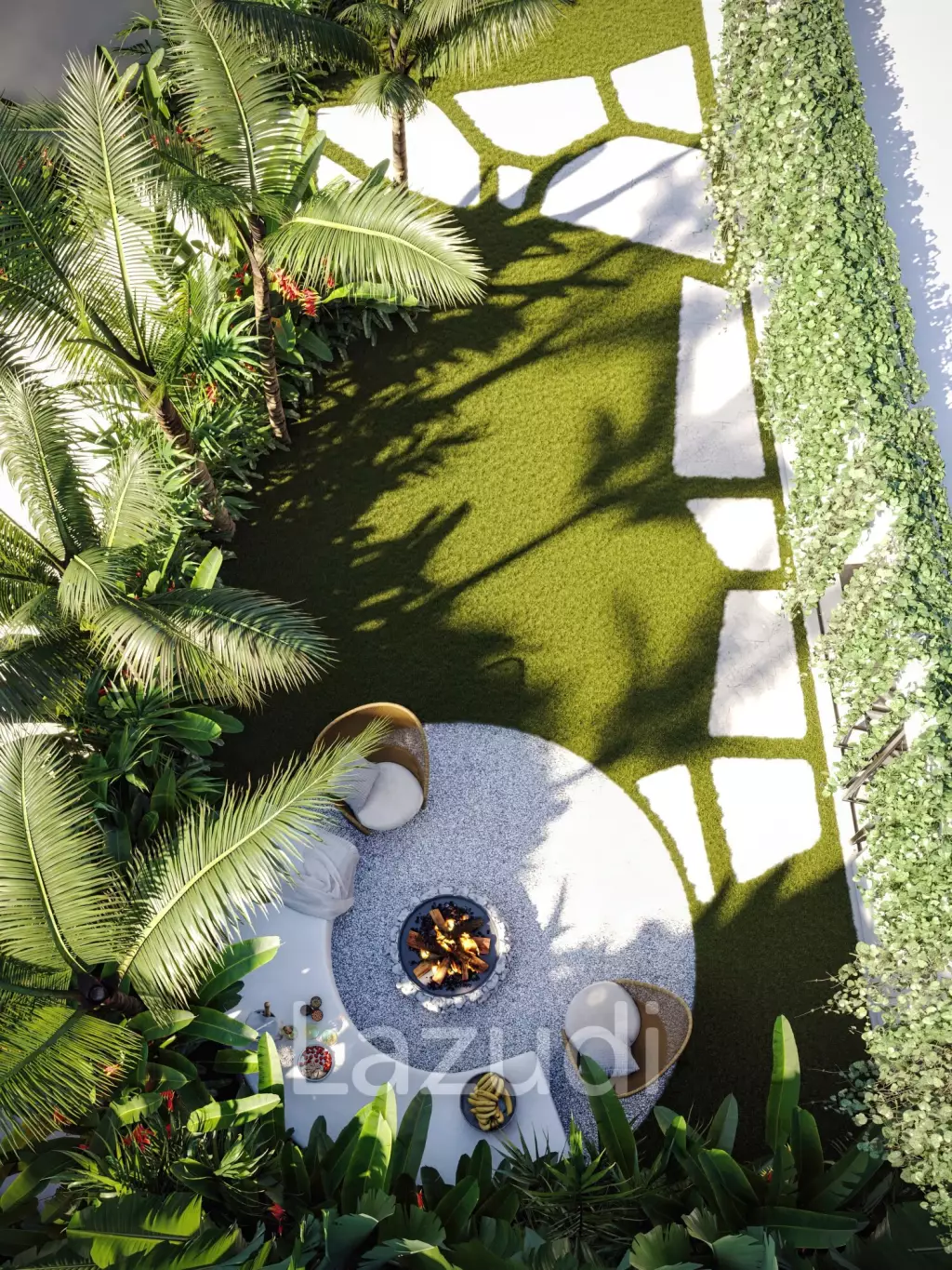 Spectacular Ocean View Villa in Padang-Padang Uluwatu