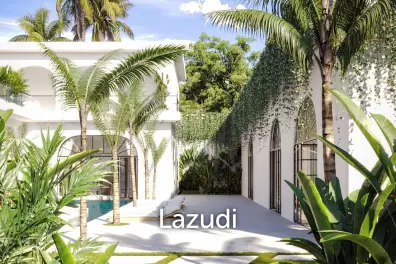 Spectacular Ocean View Villa in Padang-Padang Uluwatu