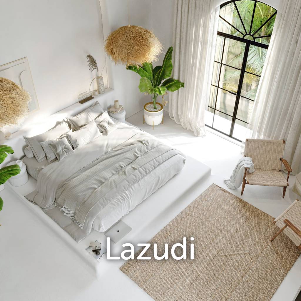 Spectacular Ocean View Villa in Padang-Padang Uluwatu