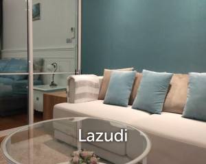 1 Bed 1 Bath 29.65 SQ.M Interlux Premiers Sukhumvit 13