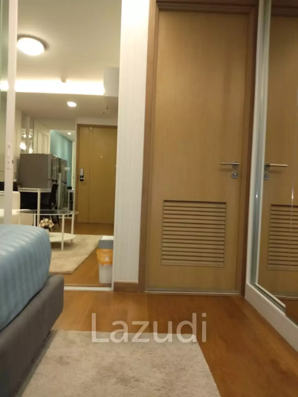 1 Bed 1 Bath 29.65 SQ.M Interlux Premiers Sukhumvit 13