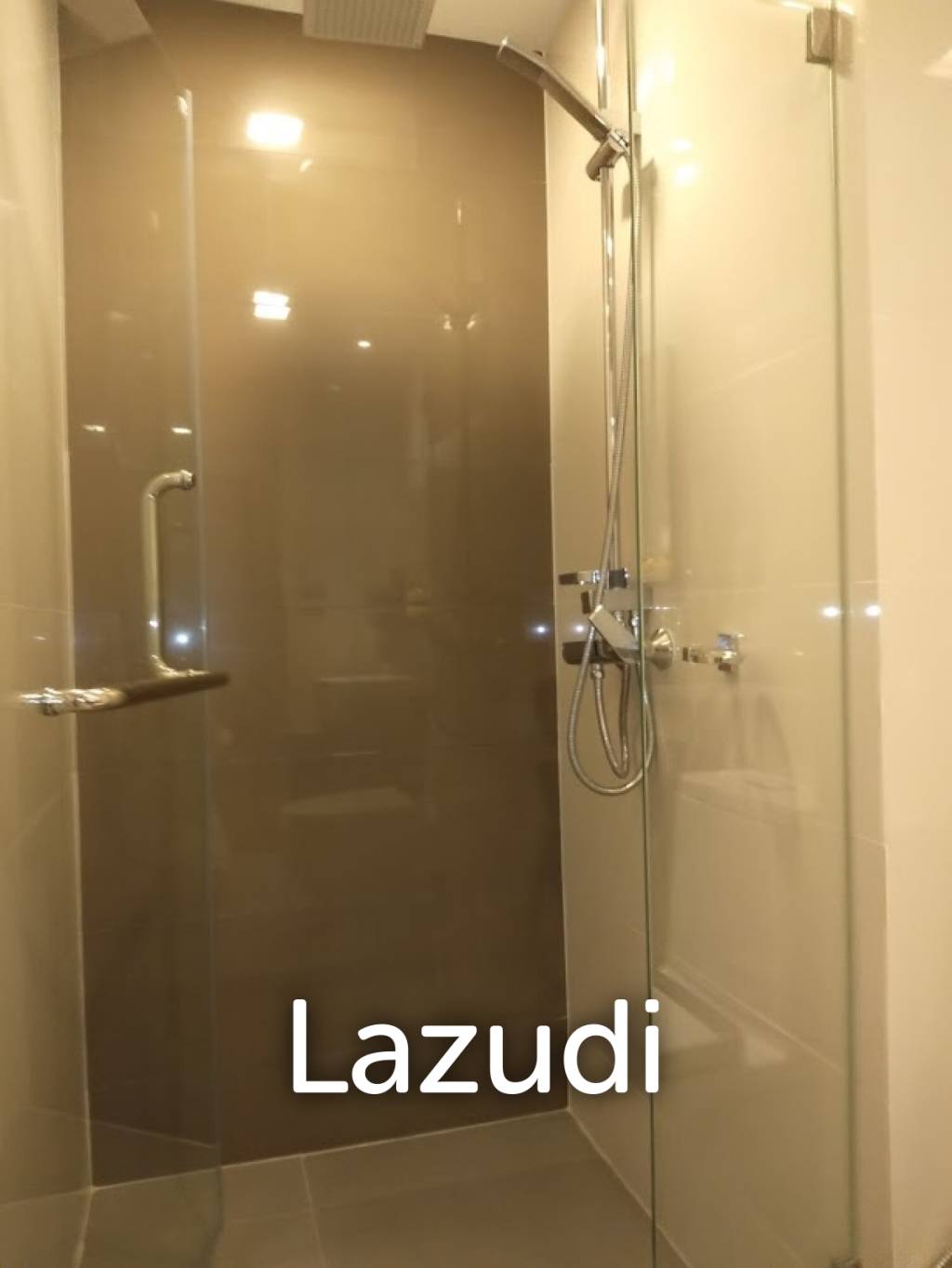 1 Bed 1 Bath 29.65 SQ.M Interlux Premiers Sukhumvit 13