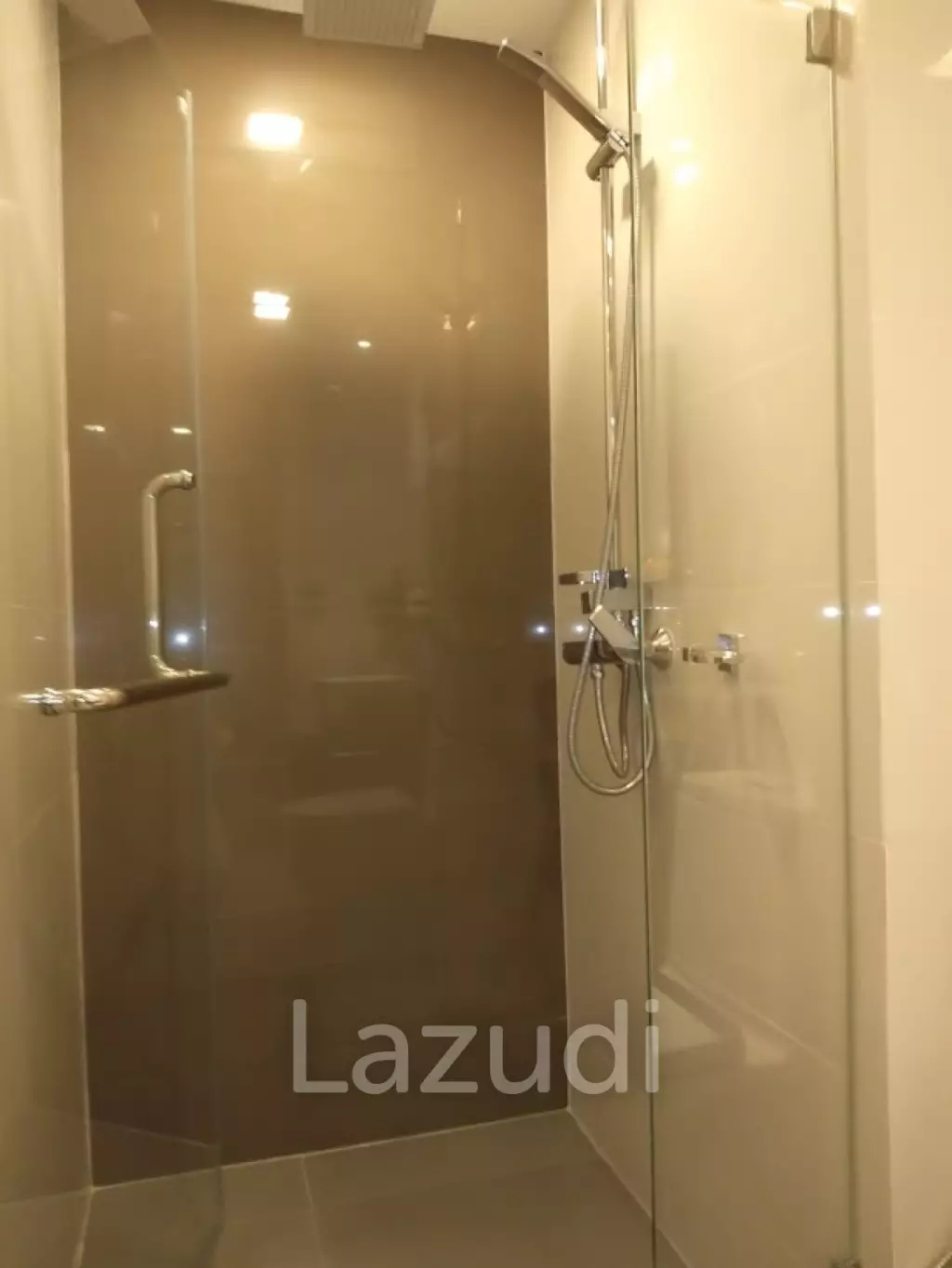 1 Bed 1 Bath 29.65 SQ.M Interlux Premiers Sukhumvit 13