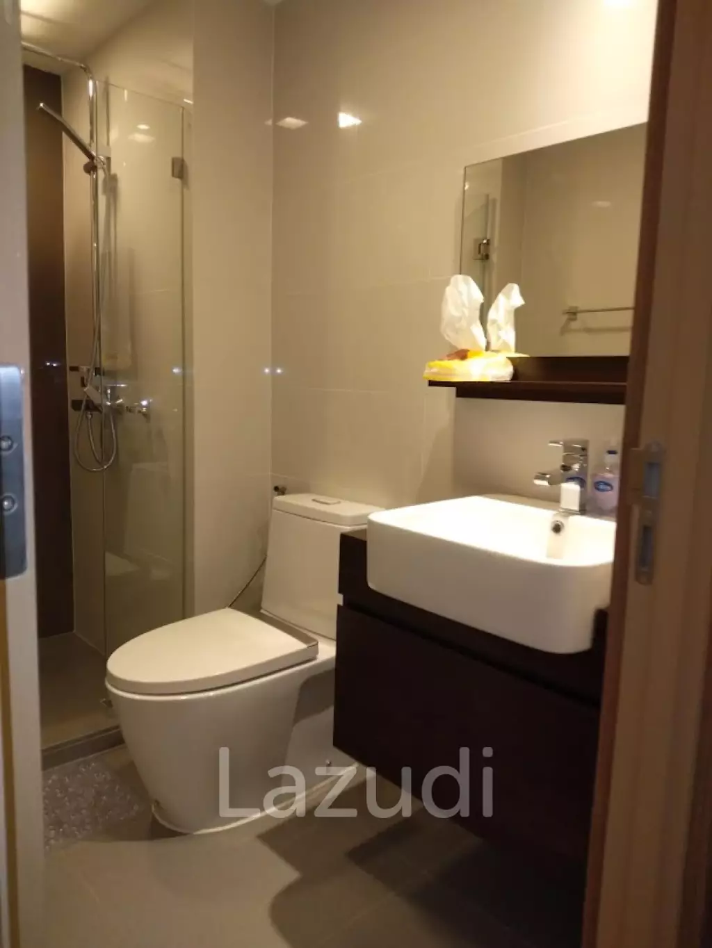 1 Bed 1 Bath 29.65 SQ.M Interlux Premiers Sukhumvit 13