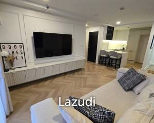 2 Bed 1 Bath 66 SQ.M Resorta Yen-akat