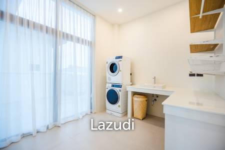 3 Bed 4 Bath 243.50 SQ.M SBS SOMBUN SAB REAL ESTATE