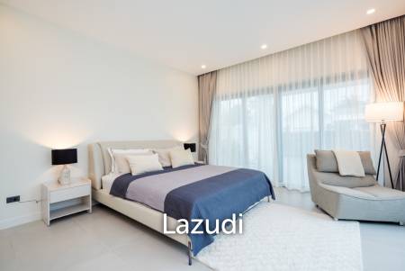 3 Bed 4 Bath 243.50 SQ.M SBS SOMBUN SAB REAL ESTATE