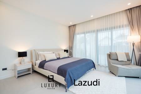 3 Bed 4 Bath 243.50 SQ.M SBS SOMBUN SAB REAL ESTATE