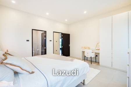 3 Bed 4 Bath 243.50 SQ.M SBS SOMBUN SAB REAL ESTATE