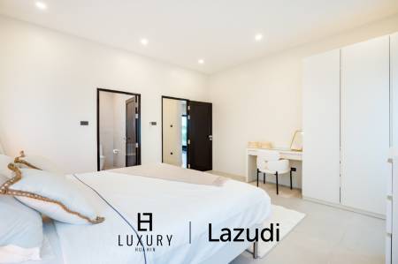 3 Bed 4 Bath 243.50 SQ.M SBS SOMBUN SAB REAL ESTATE