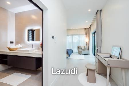 3 Bed 4 Bath 243.50 SQ.M SBS SOMBUN SAB REAL ESTATE
