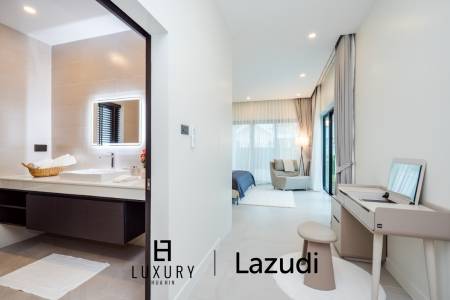 3 Bed 4 Bath 243.50 SQ.M SBS SOMBUN SAB REAL ESTATE