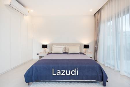3 Bed 4 Bath 243.50 SQ.M SBS SOMBUN SAB REAL ESTATE