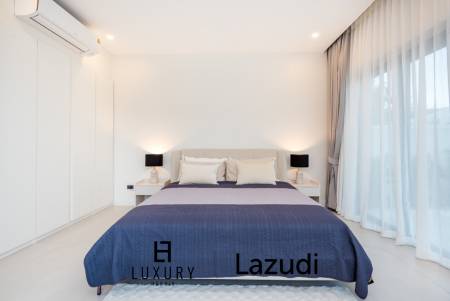 3 Bed 4 Bath 243.50 SQ.M SBS SOMBUN SAB REAL ESTATE