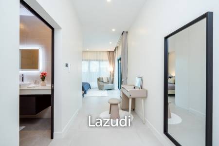 3 Bed 4 Bath 243.50 SQ.M SBS SOMBUN SAB REAL ESTATE