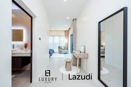 3 Bed 4 Bath 243.50 SQ.M SBS SOMBUN SAB REAL ESTATE