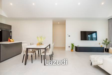 3 Bed 4 Bath 243.50 SQ.M SBS SOMBUN SAB REAL ESTATE