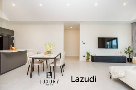 3 Bed 4 Bath 243.50 SQ.M SBS SOMBUN SAB REAL ESTATE
