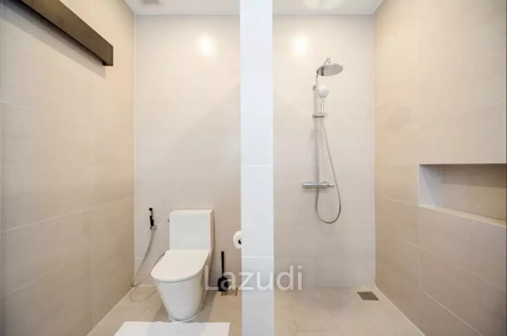 3 Bed 4 Bath 243.50 SQ.M SBS SOMBUN SAB REAL ESTATE