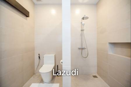 3 Bed 4 Bath 243.50 SQ.M SBS SOMBUN SAB REAL ESTATE