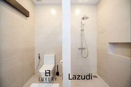 3 Bed 4 Bath 243.50 SQ.M SBS SOMBUN SAB REAL ESTATE
