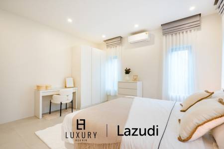 3 Bed 4 Bath 243.50 SQ.M SBS SOMBUN SAB REAL ESTATE