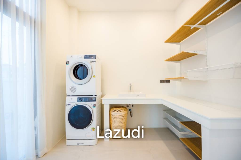 3 Bed 4 Bath 243.50 SQ.M SBS SOMBUN SAB REAL ESTATE